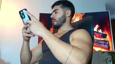 ANDREW WEST online show from 02.25.25