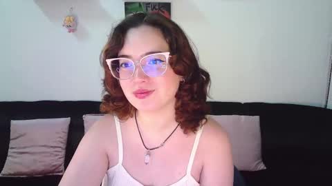 Snapshot of andrewanndcherry chatting on 01.16.25 Andrew and Cherry online show from 01.16.25