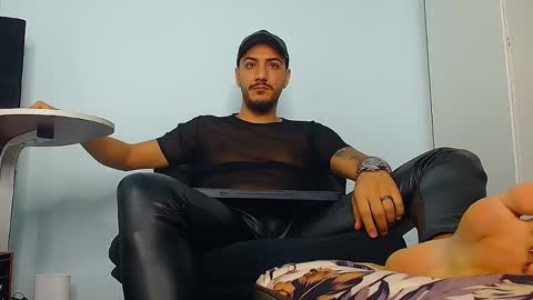 MasterRomania  online show from 10.21.25