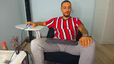 MasterRomania  online show from 10.23.25