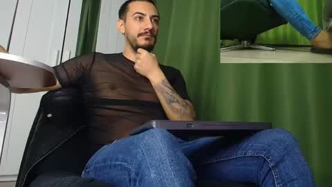 MasterRomania  online show from 11.28.25