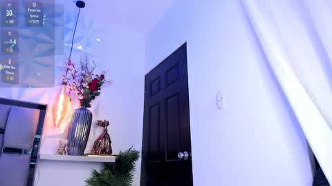 Snapshot of andrewortix chatting on 02.27.25 AndreWortix online show from 02.27.25