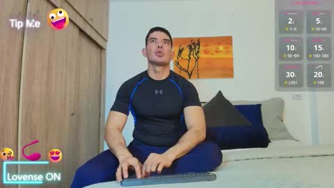 andrewstelee online show from 09.14.25