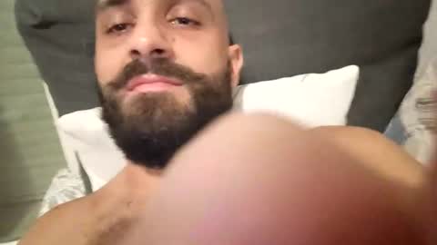 Snapshot of andrydi chatting on 09.18.25 andrydi online show from 09.18.25