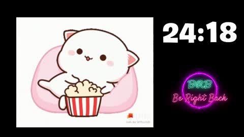 andy angel online show from 02.17.25