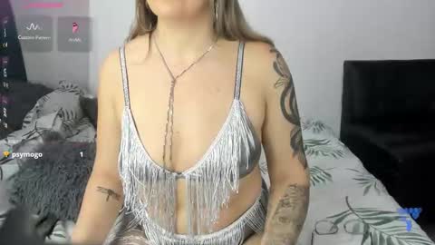 Snapshot of andy_lane chatting on 11.14.25 andy_lane online show from 11.14.25