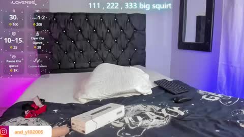 andy miller online show from 01.10.25