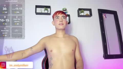 andy miller online show from 01.28.25