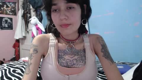 Snapshot of andy_rock_ chatting on 12.16.24 andy online show from 12.16.24