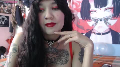 Snapshot of andy_rock_ chatting on 03.11.25 andy online show from 03.11.25