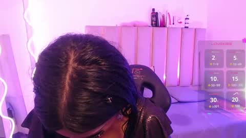 Snapshot of andy_tay1 chatting on 03.12.25 Andy tay online show from 03.12.25