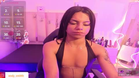 Snapshot of andy_tay1 chatting on 09.26.25 Andy tay online show from 09.26.25