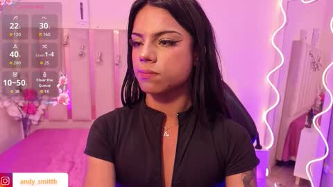 Snapshot of andy_tay1 chatting on 10.09.25 Andy tay online show from 10.09.25