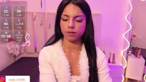 Snapshot of andy_tay1 chatting on 10.13.25 Andy tay online show from 10.13.25