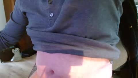 Snapshot of andyb1803 chatting on 10.15.25 andyb1803 online show from 10.15.25