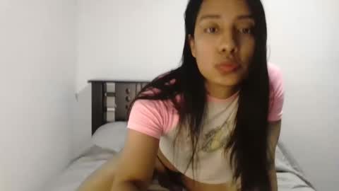 Snapshot of andybeb2121 chatting on 02.07.25 lady Andy online show from 02.07.25