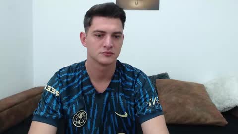 Snapshot of andyfame1 chatting on 12.26.24 Andy Fame online show from 12.26.24