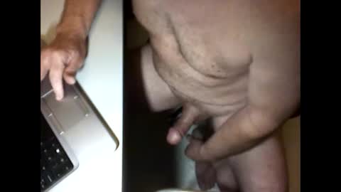 Snapshot of andymorris18500921 chatting on 12.10.24 andy online show from 12.10.24