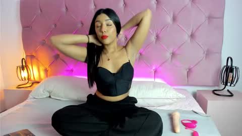 AndySaenzz online show from 03.08.25