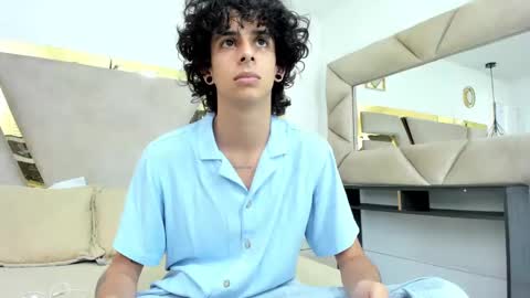 andyxibrat online show from 11.22.25