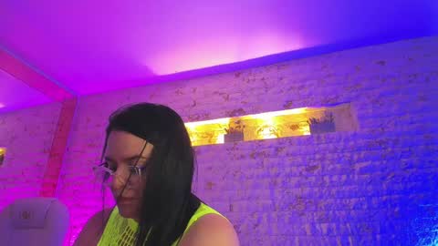 anette_cooper online show from 02.03.25