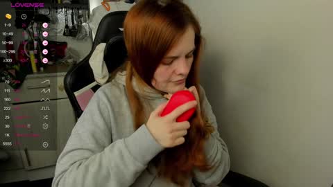 Eva online show from 12.10.24