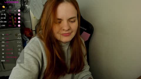 Eva online show from 12.12.24