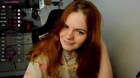 Eva online show from 12.17.24