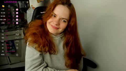 Eva online show from 12.24.24