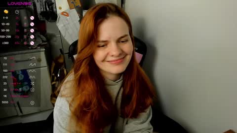 Eva online show from 12.25.24