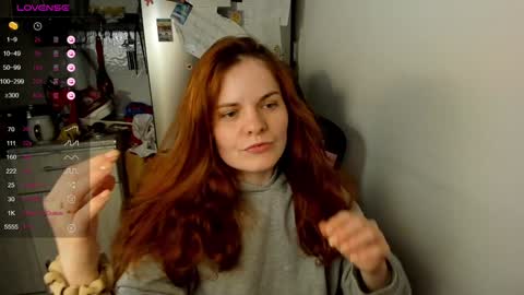 Eva online show from 01.10.25