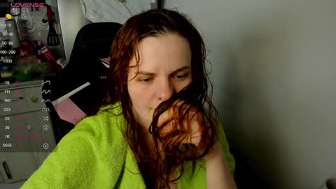 Eva online show from 01.29.25