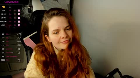 Eva online show from 02.04.25