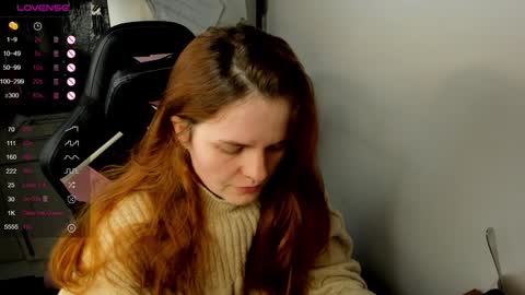 Eva online show from 02.05.25