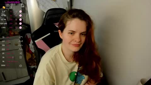 Eva online show from 02.11.25