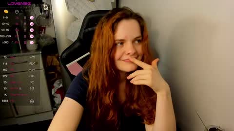 Eva online show from 02.13.25