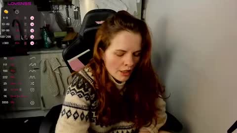 Eva online show from 02.19.25