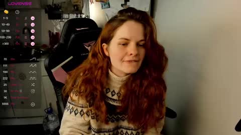 Eva online show from 02.20.25