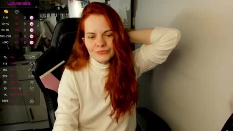 Eva online show from 02.24.25