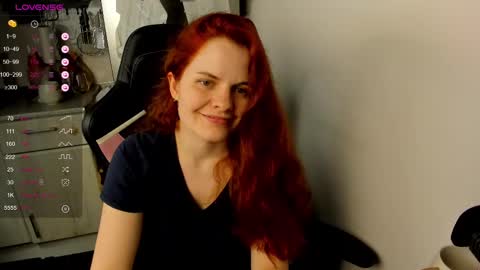 Eva online show from 02.25.25