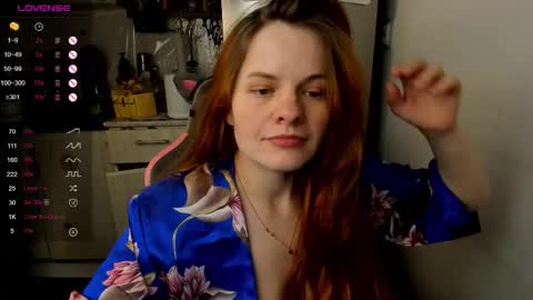 Eva online show from 10.23.25