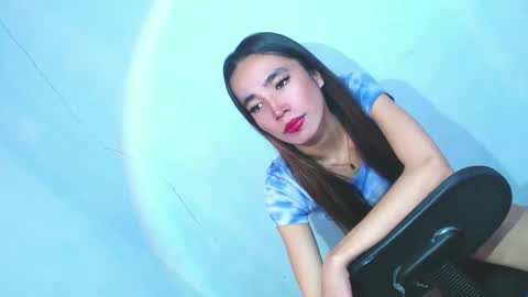 Snapshot of angel_borikat chatting on 09.20.25 ANGEL online show from 09.20.25