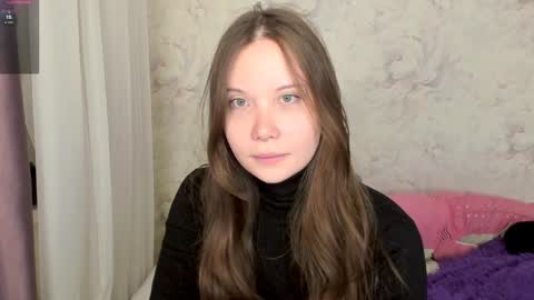 Fallen Angel online show from 12.21.24