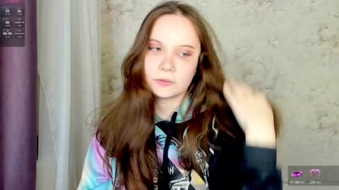 Fallen Angel online show from 01.09.25