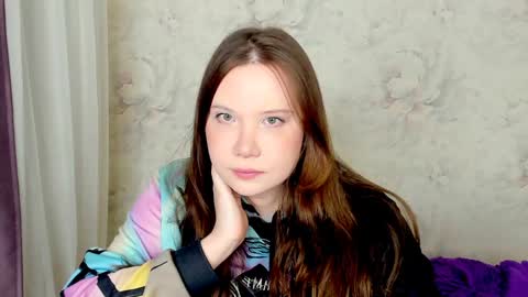 Fallen Angel online show from 01.28.25