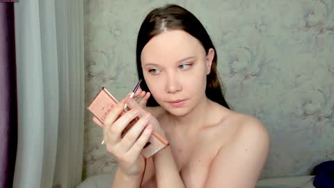 Fallen Angel online show from 01.31.25