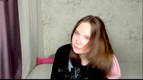 Fallen Angel online show from 02.27.25