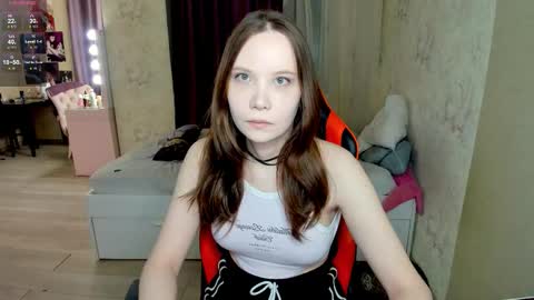 Fallen Angel online show from 11.26.25