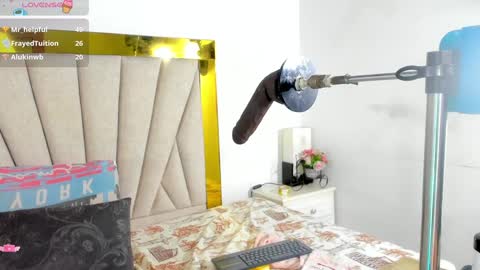 ANGHEL online show from 12.07.24