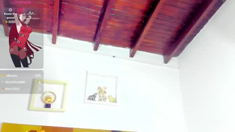 ANGHEL online show from 02.12.25